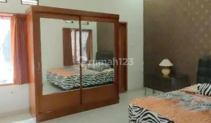 Murah Rumah Fully Furnished di Kiaracondong, Bandung 2