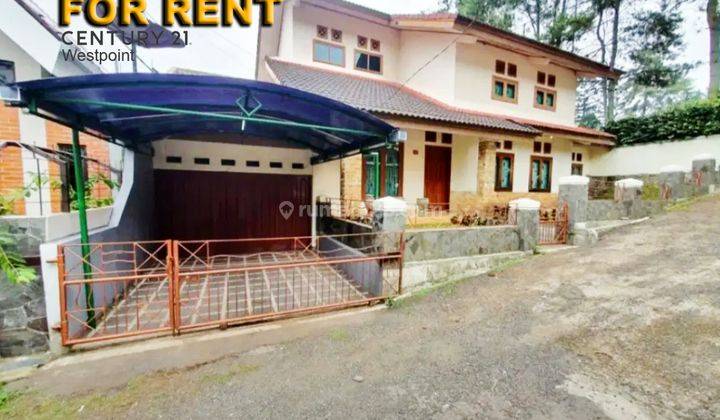 Murah Rumah Siap Huni di Cigadung Dago, Bandung 1