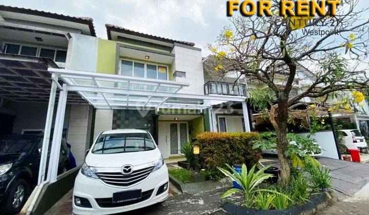 Murah Rumah Siap Huni di Cigadung Greenand Dago, Bandung 1