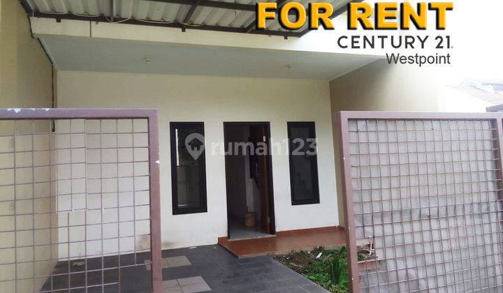 Murah Rumah Siap Huni 2 Lantai di Taman Holis Indah 1, Bandung 1