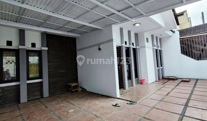 Murah Rumah Siap Huni Furnished di Taman Kopo Indah 1, Bandung 2