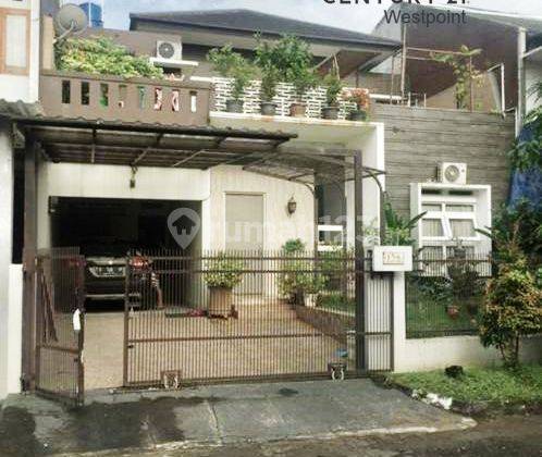 Murah Rumah Siap Huni Furnished di Buah Batu Square, Bandung 1