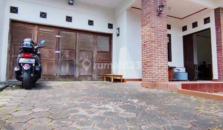 Murah Rumah Siap Huni Hoek Di Jl. Sukamenak, Kabupaten Bandung 2