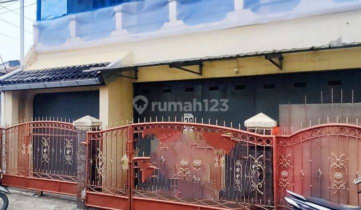 Murah Butuh Cepat Rumah Siap Huni di Jl. Margamulya, Cimahi 1