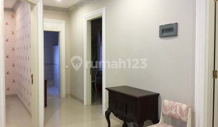 Affordable Ready-to-Live House on Jl. Permata Ayu, Karawaci Tangerang 2