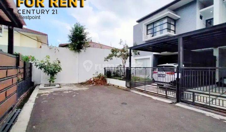 Murah Rumah Siap Huni di Jl. Cijagra, Buah Batu Bandung 1