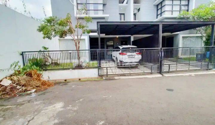 Murah Rumah Siap Huni di Jl. Cijagra, Buah Batu Bandung 2