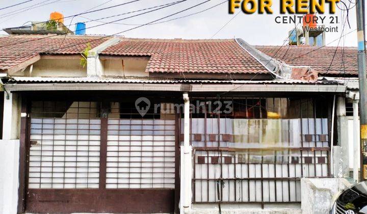 Murah Rumah Siap Huni di Taman Holis Indah 1, Bandung 1