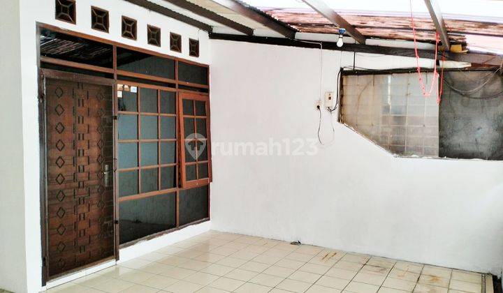 Murah Rumah Siap Huni di Taman Holis Indah 1, Bandung 2