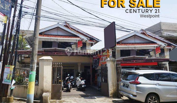 Murah Rumah Siap Huni di Jl. Raya Panyileukan, Bandung 1