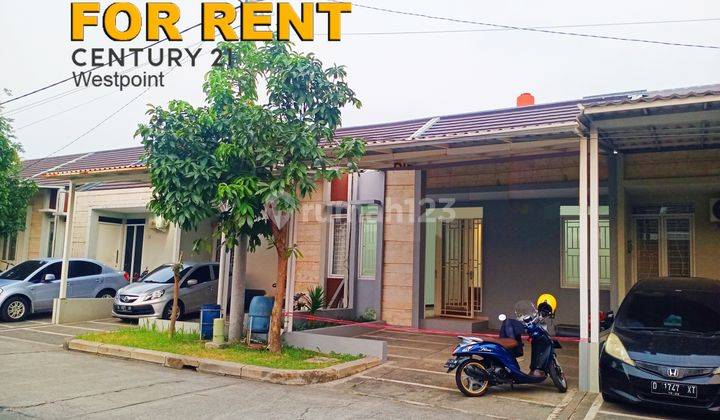 Murah Rumah Siap Huni di Taman Kopo Indah 5, Kabupaten Bandung 1