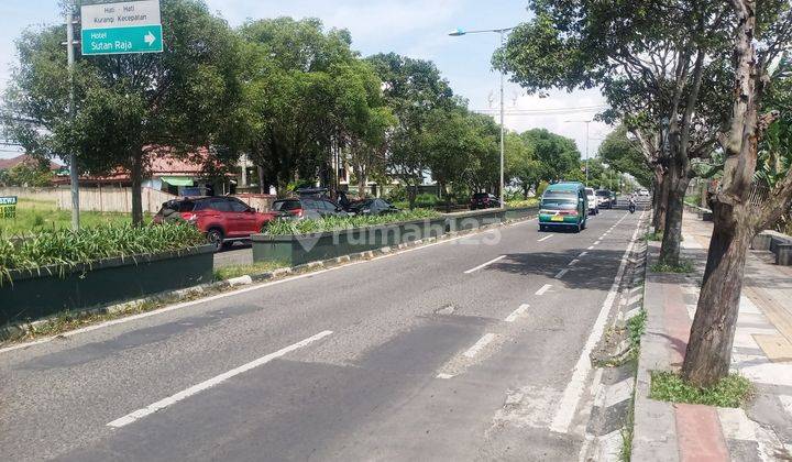 Murah Tanah 6.800 m2 Lokasi Mainroad di Soreang, Bandung 2