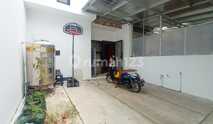 Murah Rumah Semi Furnished di Taman Kopo Indah 1, Bandung 2