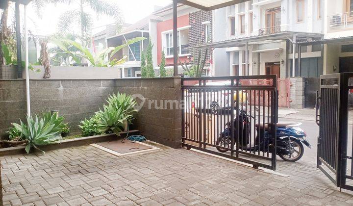 Murah Rumah Siap Huni di Singgasana Pradana, Bandung 2