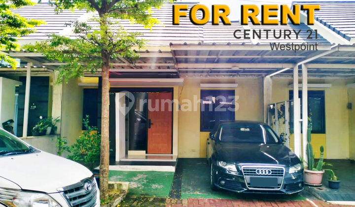 Affordable 2-Bedroom Ready-to-Occupy House in Soreang, Bandung