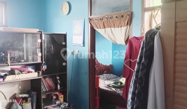 Cheap Good House Corner Position in Kopo, Bandung 2