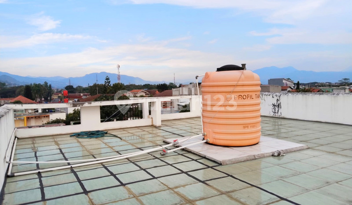 Murah Rumah Siap Huni Bagus di Jatinangor, Sumedang 2