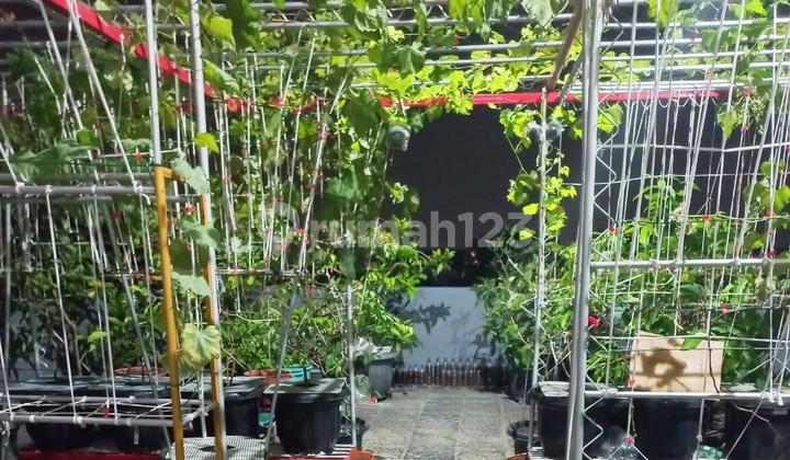 Murah Rumah Bagus Furnished di Antapani, Bandung 2