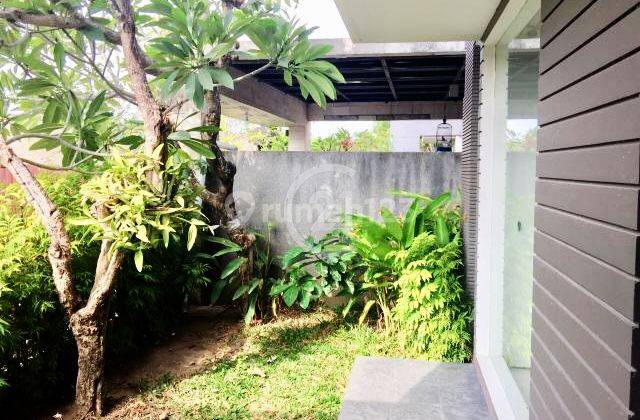 Murah Rumah Siap Huni 2 Lantai di Jl. Padang Udayana, Denpasar 2