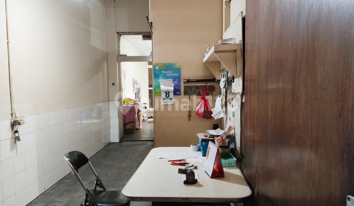 Murah Rumah Untuk Usaha Dekat Tol di Jl. Raya Kopo, Bandung 2