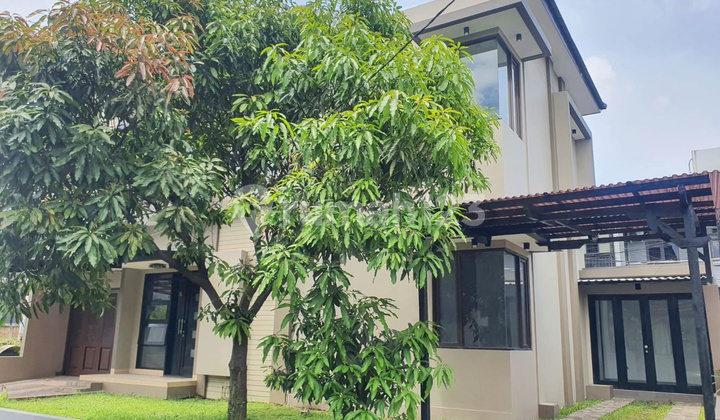 Affordable Move-in Ready 4-Bedroom House in Buah Batu, Bandung 2