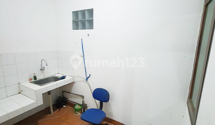 Murah Rumah Siap Huni Bagus di Antapani, Bandung 2