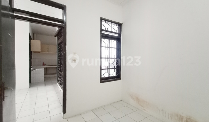 Affordable 3-Bedroom House in Taman Holis Indah, Bandung