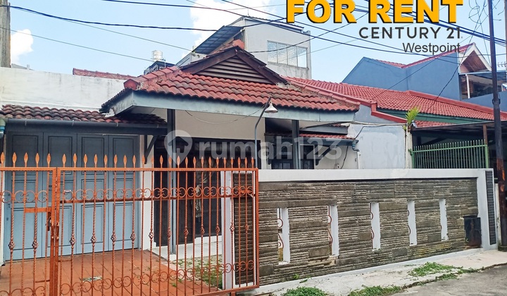Affordable 3-Bedroom House in Taman Holis Indah, Bandung
