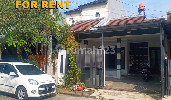 Murah Rumah Siap Huni 4 Kamar di Taman Kopo Indah, Bandung Murah Rumah Siap Huni 4 Kamar di Taman Kopo Indah, Bandung