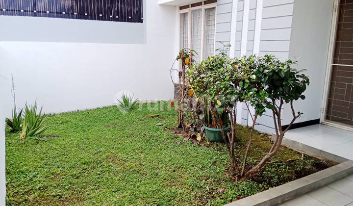 Murah Rumah Siap Huni di Taman Holis Indah, Bandung 2