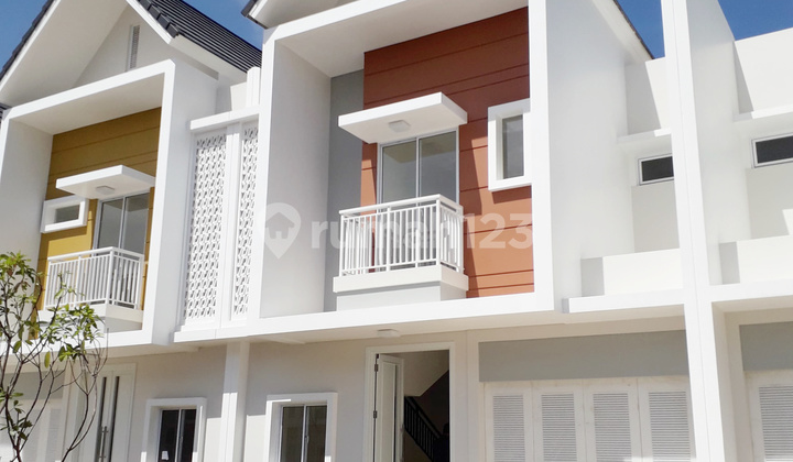 Affordable New Nice House in Summarecon Bandung, Bandung Affordable New Nice House in Summarecon Bandung, Bandung