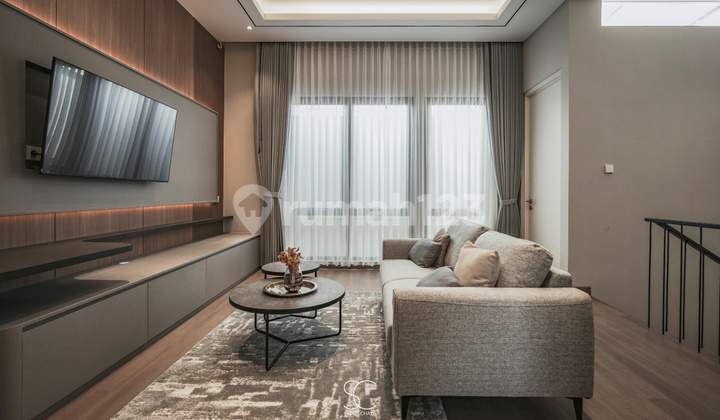 Affordable New 3-Bedroom House in Babakan Ciparay, Bandung 2