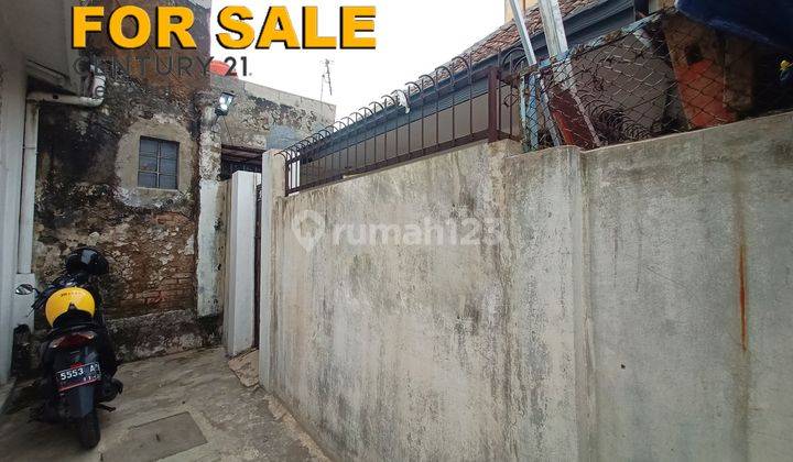 Murah Rumah Siap Huni 4 Kamar di Pungkur, Bandung