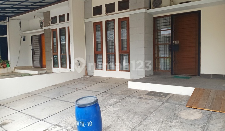 Murah Rumah Siap Huni Bagus di Mekar Wangi, Bandung 2