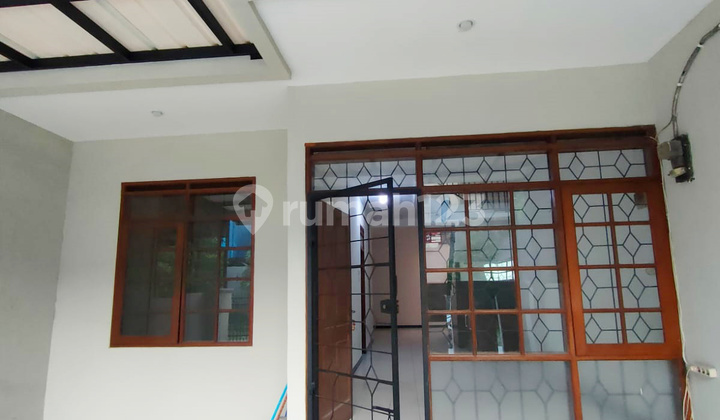 Murah Rumah Siap Huni 3 Kamar di Taman Kopo Indah, Bandung 2