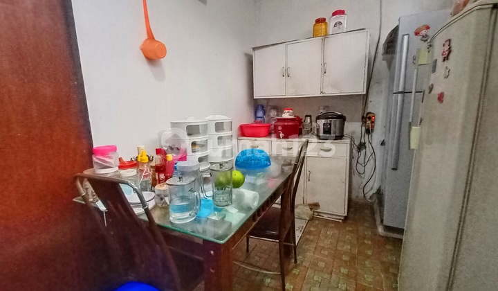 Murah Ruko 2,5 Lantai Area Bisnis di Antapani, Bandung Murah Ruko 2,5 Lantai Area Bisnis di Antapani, Bandung