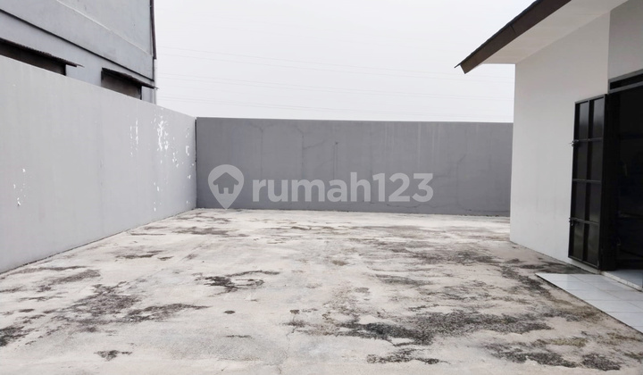 Murah Rumah Siap Huni Luas di Taman Kopo Indah 3, Bandung 2