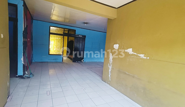 Cheap, Ready-to-Live, Good House in Margahayu Permai, Kopo Bandung 2