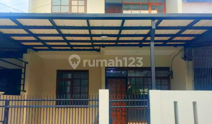 Murah Rumah Siap Huni 3 Kamar di Taman Kopo Indah, Bandung Murah Rumah Siap Huni 3 Kamar di Taman Kopo Indah, Bandung