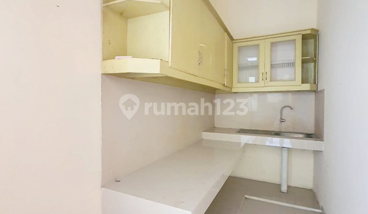 Affordable Ready-to-Live House in Turangga, Bandung 2