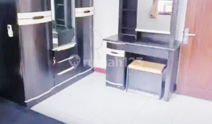 Murah Rumah Siap Huni Furnished di Jl. Kembar, Bandung 2