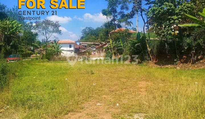 Murah Tanah 560m2 Siap Bangun di Ciwidey, Bandung Murah Tanah 560m2 Siap Bangun di Ciwidey, Bandung