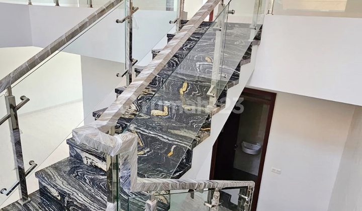 Murah Rumah Baru Bagus di Batununggal, Bandung Murah Rumah Baru Bagus di Batununggal, Bandung