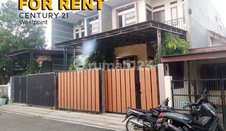 Murah Rumah Siap Huni 5 Kamar di Turangga, Bandung Murah Rumah Siap Huni 5 Kamar di Turangga, Bandung