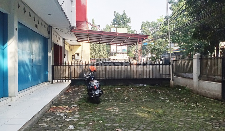 Murah Ruko Bagus Siap Pakai di Lengkong, Bandung 2