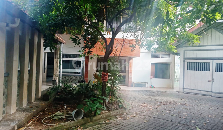 Murah Rumah Bagus di Johar Baru, Jakarta Pusat 2