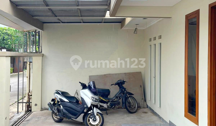 Murah Rumah Baru 6 Kamar di Holis Cigondewah, Bandung 2