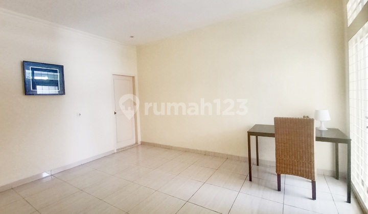 Affordable Ready-to-Live Furnished House in Lengkong, Bandung