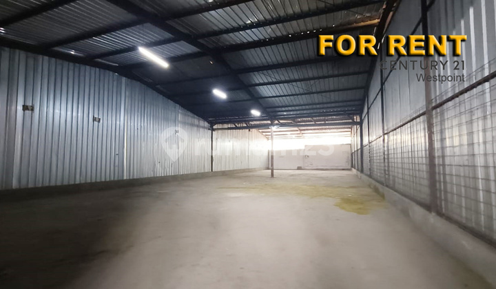 Murah Gudang Siap Pakai 480m2 di Dayeuhkolot, Bandung Murah Gudang Siap Pakai 480m2 di Dayeuhkolot, Bandung