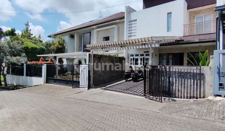 Murah Rumah Bagus di Setiabudi Regency, Bandung Murah Rumah Bagus di Setiabudi Regency, Bandung